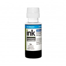 Чернила ColorWay HP Ink Tank 115/315/415, Cyan, 100 мл (HW52C)