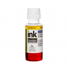 Чорнило ColorWay HP Ink Tank 115/315/415, Yellow, 100 мл (HW52Y)
