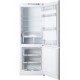 Двухкамерный холодильник ATLANT XM-6224-101