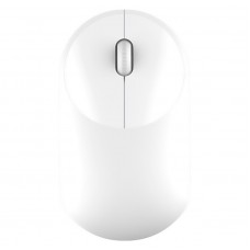 Миша Xiaomi Mi Mouse Wireless White (WXSB01MW)
