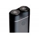 Електробритва Handx (ZHIBAI) Portable Electric Shaver Black YTS100