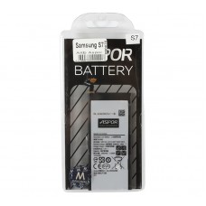 Аккумулятор Samsung S7, Aspor, 3000 mAh