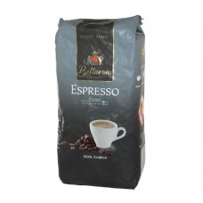 Кава в зернах Bellarom Espresso, 500 г