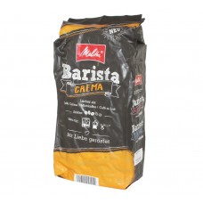 Кава в зернах Melitta Barista Crema, 1 кг