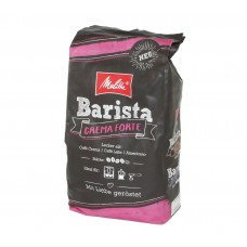 Кофе в зернах Melitta Barista Crema Forte , 1 кг