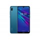 Смартфон Huawei Y6 2019 Sapphire Blue, 2 Nano-Sim