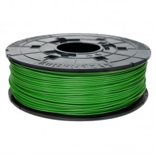 Пластик для 3D-принтера da Vinci, 1.75 мм, 600 г, Green, XYZprinting Filament (RF10BXEU06D)