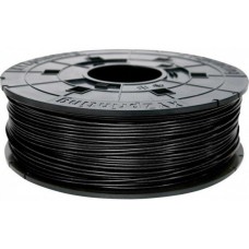 Пластик для 3D-принтера da Vinci, 1.75 мм, 600 г, Black, XYZprinting Filament (RF10BXEU00E)