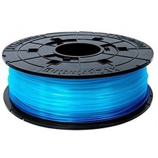 Пластик для 3D-принтера da Vinci, 1.75 мм, 600 г, Blue, XYZprinting Filament (RF10BXEU03K)