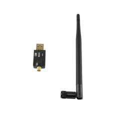 Сетевой адаптер WiFi LV-UW05 (16372)