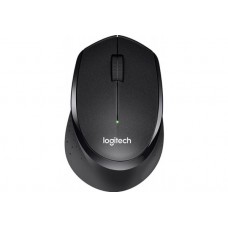 Мышь Logitech B330 Silent Plus, Black (910-004913)