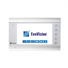 Видеодомофон EvoVizion VP-701, White