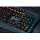 Клавіатура A4Tech Bloody B150N Black, USB, ігрова, неонове підсвічування, ефекти 