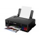Принтер струйный цветной A4 Canon G1411, Black (2314C025)