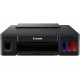 Принтер струменевий кольоровий A4 Canon G1411, Black (2314C025)