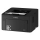 Принтер лазерний ч/б A4 Canon LBP162dw, Black (2438C001)