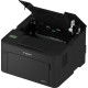 Принтер лазерный ч/б A4 Canon LBP162dw, Black (2438C001)