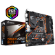 Мат.плата 1151 (B365) Gigabyte B365 M AORUS ELITE