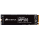Твердотільний накопичувач M.2 240Gb, Corsair MP510, PCI-E 4x (CSSD-F240GBMP510)