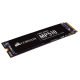 Твердотельный накопитель M.2 480Gb, Corsair MP510, PCI-E 4x (CSSD-F480GBMP510)