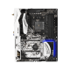 Мат.плата AM4 (X370) AsRock X370 Taichi