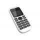 Мобільний телефон Nomi i144 White, 2 Sim