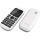 Мобильный телефон Nomi i144 White, 2 Sim