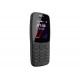 Мобільний телефон Nokia 106 Duos New Grey, 2 Sim