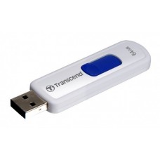 USB Flash Drive 64Gb Transcend JetFlash 530 White, TS64GJF530