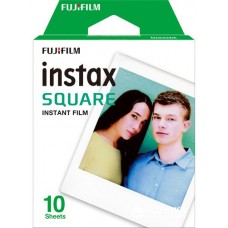 Фотопленка Fujifilm Square Film Instax Glossy