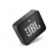 Колонка портативная 1.0 JBL Go 2 Black