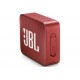 Колонка портативная 1.0 JBL Go 2 Red
