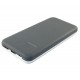 Универсальная мобильная батарея 15000 mAh, Rubber S3 (2.4A, 2USB) Grey-White