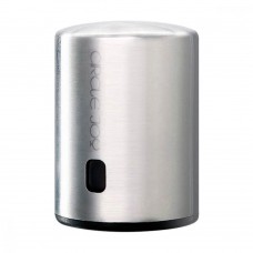 Вакуумна пробка для вина Xiaomi Circle Joy Wine Stopper, Silver (CJ-JS01)