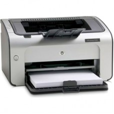 Б/У Принтер HP LaserJet P1006, Gray
