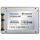 Твердотільний накопичувач 120Gb, Transcend SSD220S Premium, SATA3 (TS120GSSD220S)