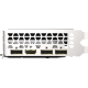 Видеокарта GeForce GTX 1660, Gigabyte, Gaming, 6Gb DDR5, 192-bit (GV-N1660GAMING-6GD)