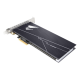 Твердотельный накопитель PCI-E, 1Tb, Gigabyte AORUS RGB AIC, PCI-E 4x, 3D TLC (GP-ASACNE2100TTTDR)
