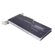 Твердотельный накопитель PCI-E, 1Tb, Gigabyte AORUS RGB AIC, PCI-E 4x, 3D TLC (GP-ASACNE2100TTTDR)