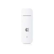 Модем 4G Huawei E3372h-607, White