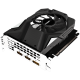 Відеокарта GeForce GTX 1650, Gigabyte, MINI ITX OC, 4Gb GDDR5, 128-bit (GV-N1650IXOC-4GD)