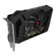 Видеокарта GeForce GTX 1660, PNY, XLR8 Gaming OC, 6Gb GDDR5, 192-bit (VCG16606SFPPB-O)