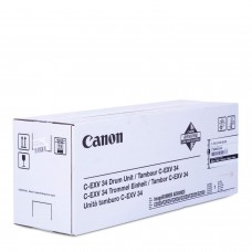 Драм-картридж Canon C-EXV 34, Black (3786B003)