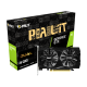 Відеокарта GeForce GTX 1650, Palit, Dual, 4Gb DDR5, 128-bit (NE5165001BG1-1171D)