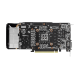 Видеокарта GeForce RTX 2060, Palit, Dual, 6Gb GDDR6, 192-bit (NE62060018J9-1160A)