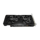 Відеокарта GeForce RTX 2060, Palit, Dual, 6Gb GDDR6, 192-bit (NE62060018J9-1160A)
