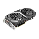 Відеокарта GeForce RTX 2070, Palit, GameRock, 8Gb DDR6, 256-bit (NE62070U20P2-1061G)