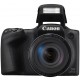 Фотоапарат Canon PowerShot SX420 IS, Black (1068C012)