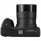 Фотоапарат Canon PowerShot SX420 IS, Black (1068C012)