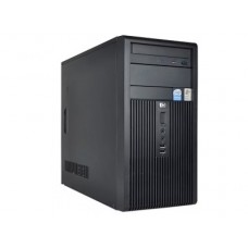 Б/В Системний блок: HP Compaq dx2300, Black, ATX, E2220, 3Gb DDR2, 250Gb SATA, DVD-Rom